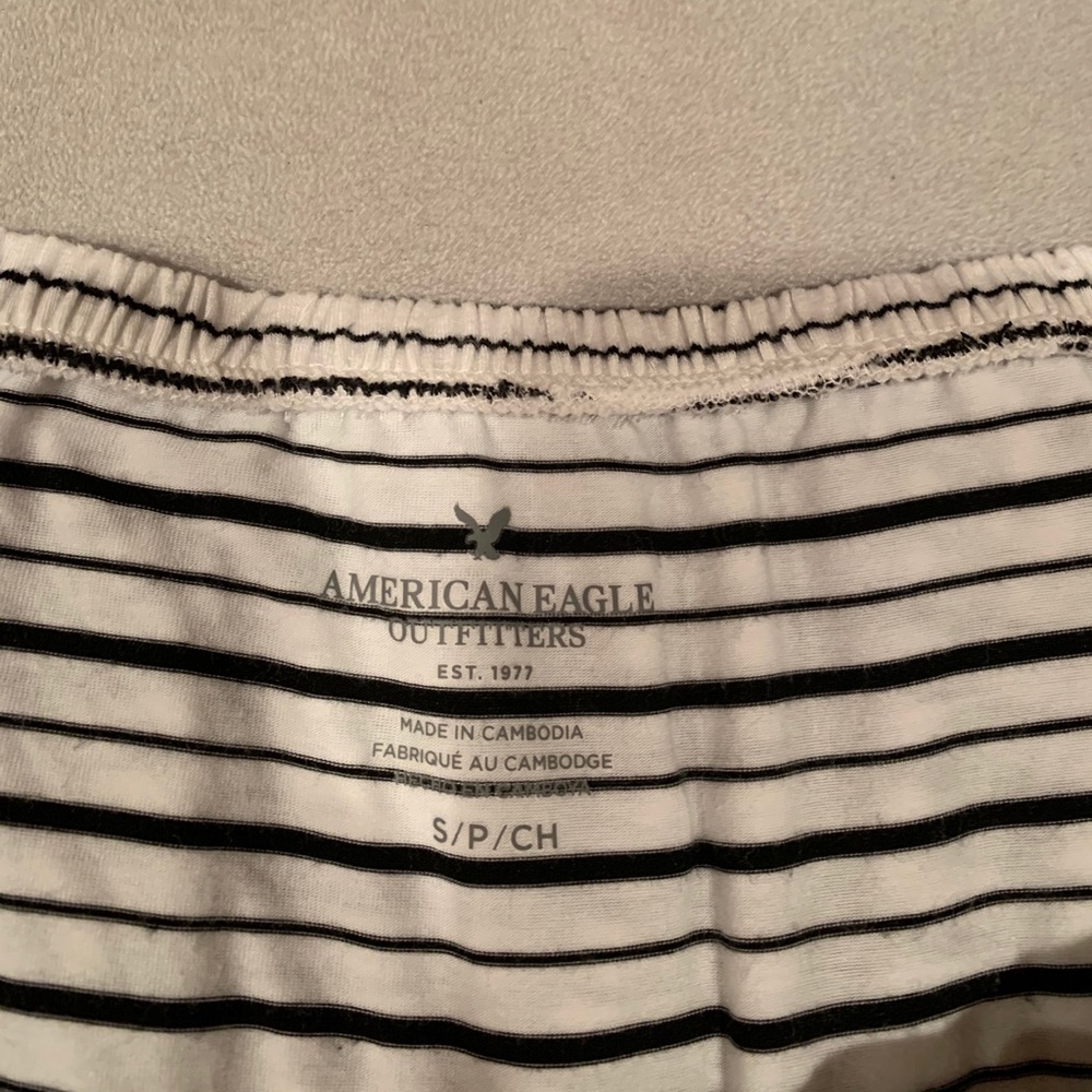Women’s Off The Shoulder Top - Picture 4 of 4